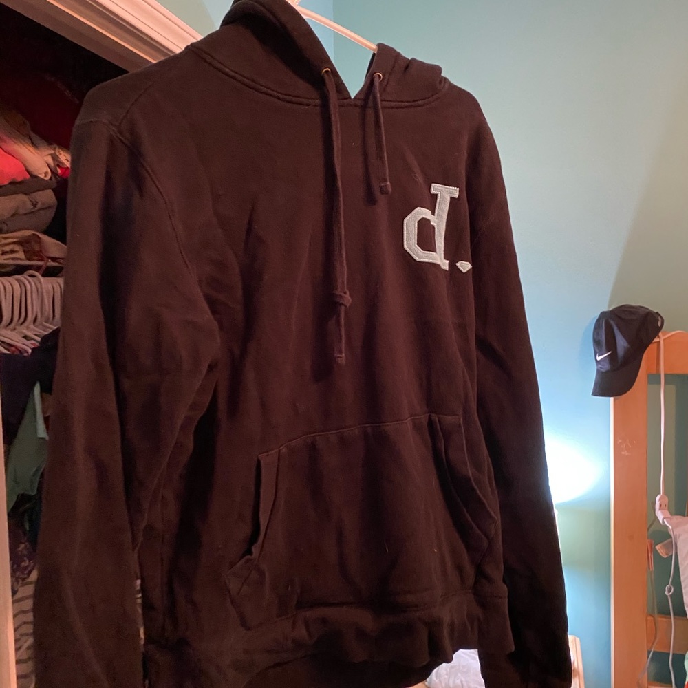 Diamond Sweatshirt